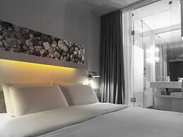 Mercure Nantes Centre Gare