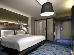 Mercure Nantes Centre Gare