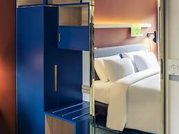 Mercure Nantes Centre Gare