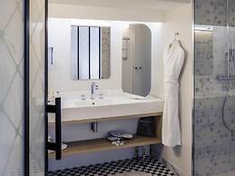 Mercure Nantes Centre Gare