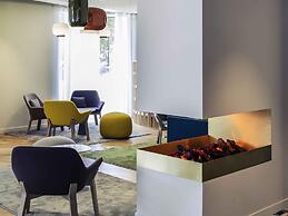 Mercure Nantes Centre Gare