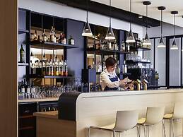 Mercure Nantes Centre Gare