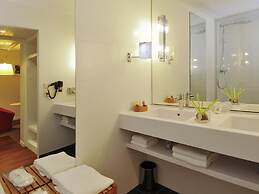 Mercure Nantes Centre Gare