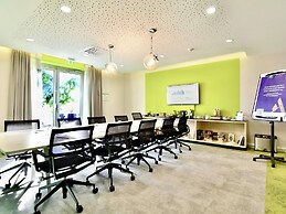 Mercure Nantes Centre Gare