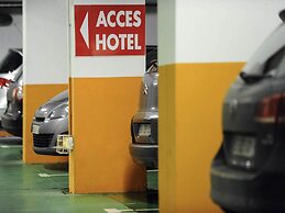 Mercure Nantes Centre Gare