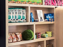 Mercure Nantes Centre Gare