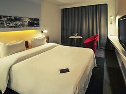 Mercure Nantes Centre Gare