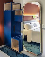 Mercure Nantes Centre Gare