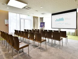 Mercure Nantes Centre Gare