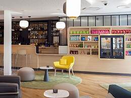 Mercure Nantes Centre Gare