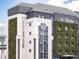 Mercure Nantes Centre Gare