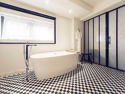Mercure Nantes Centre Gare