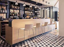 Mercure Nantes Centre Gare