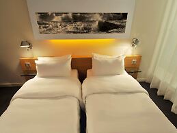 Mercure Nantes Centre Gare