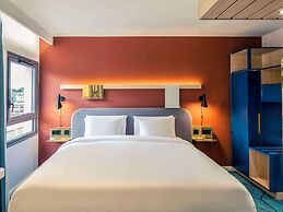 Mercure Nantes Centre Gare