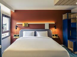 Mercure Nantes Centre Gare