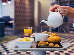 Mercure Nantes Centre Gare