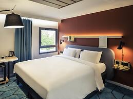 Mercure Nantes Centre Gare