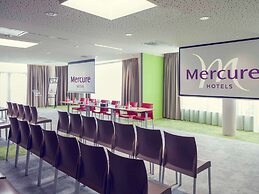 Mercure Nantes Centre Gare