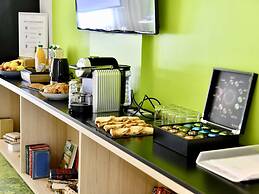 Mercure Nantes Centre Gare