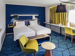 Mercure Nantes Centre Gare