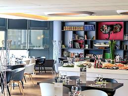 Mercure Nantes Centre Gare