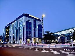 Mercure Nantes Centre Gare