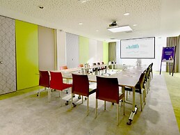 Mercure Nantes Centre Gare