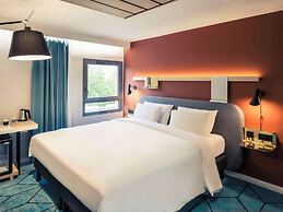 Mercure Nantes Centre Gare