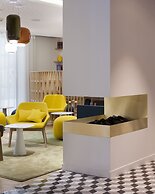 Mercure Nantes Centre Gare