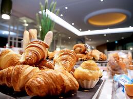 Mercure Nantes Centre Gare