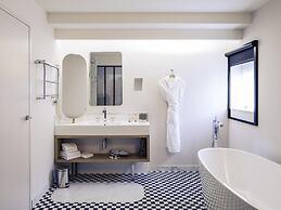 Mercure Nantes Centre Gare