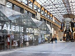 Mercure Nantes Centre Gare