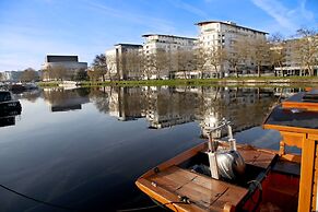 Mercure Nantes Centre Gare