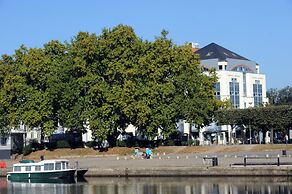 Mercure Nantes Centre Gare