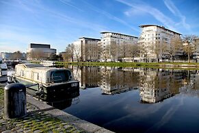 Mercure Nantes Centre Gare