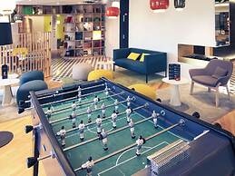 Mercure Nantes Centre Gare