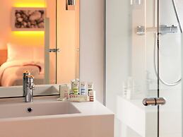Mercure Nantes Centre Gare