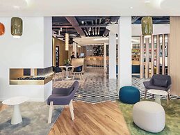 Mercure Nantes Centre Gare