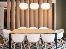 Mercure Nantes Centre Gare