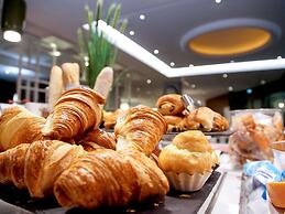 Mercure Nantes Centre Gare