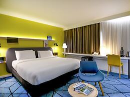 Mercure Nantes Centre Gare