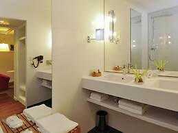 Mercure Nantes Centre Gare