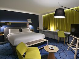 Mercure Nantes Centre Gare
