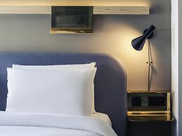 Mercure Nantes Centre Gare