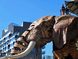 Mercure Nantes Centre Gare