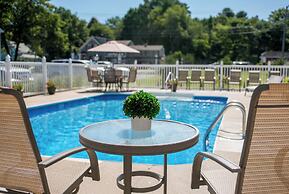 Port Inn & Suites Kennebunk, Ascend Hotel Collection