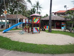 Novotel Rayong Rim Pae Resort