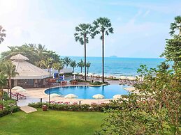 Novotel Rayong Rim Pae Resort