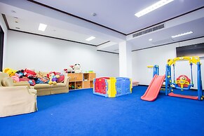 Novotel Rayong Rim Pae Resort